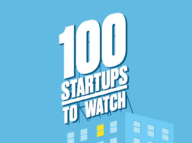 Cinco startups iDEXO na lista das 100 mais promissoras do Brasil